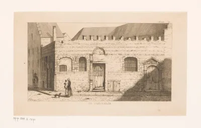 Vierschaar van Antwerpen