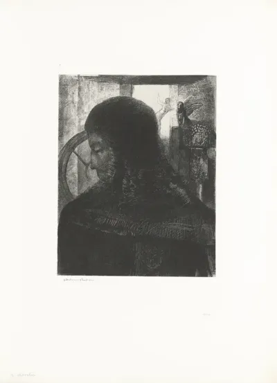 Vieux Chevalier
