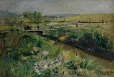View from Bærum