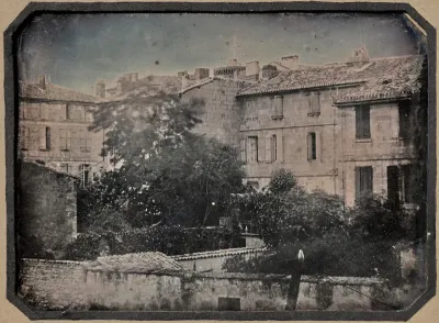 View of Angoulême