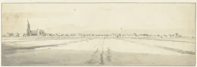 View of Asperen