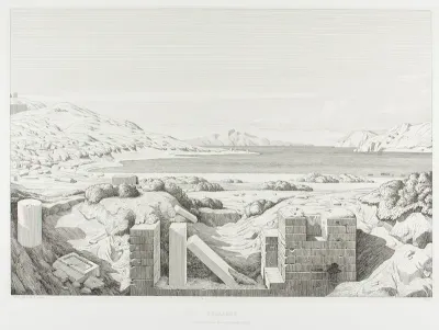 View of Corinth