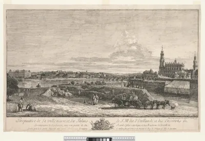 View of Dresden