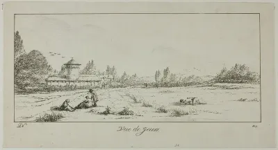 View of Jeurs