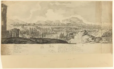 View of Palermo