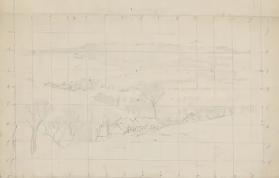 View of Panorama