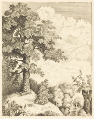 View of Santron