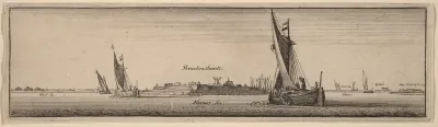 View of Shenckenschantz