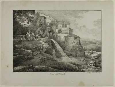 View of Tivoli