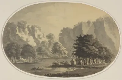 View of Ullswater