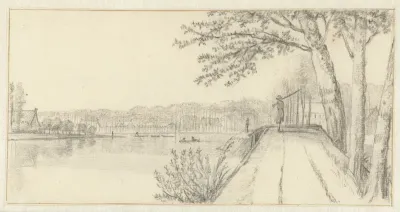 View on the Vecht