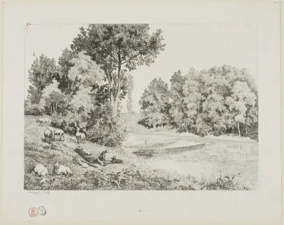 View Taken at Bas-Meudon
