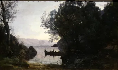 View Taken in Riva
