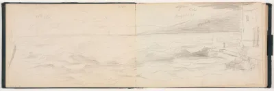 View to the Sea (1/2)