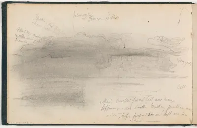 View to the Sea