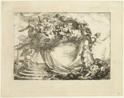 Vignette for an Address