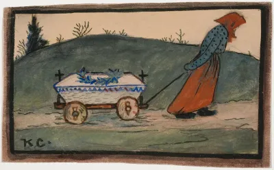 Viimeinen matka