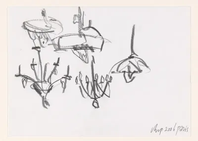 Vijf lampen