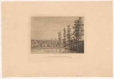 Vijver van Boitsfort