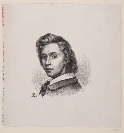 Vilhelm Pedersen
