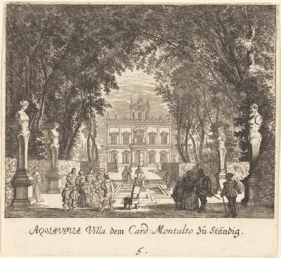 Villa Aquaviva