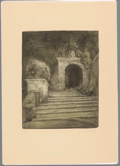 Villa d'Este