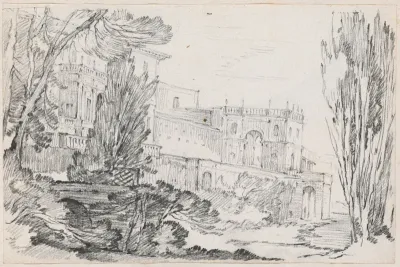 Villa d'Este, Tivoli