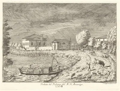 Villa Mocenigo