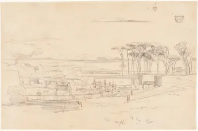 Villa Pamphili