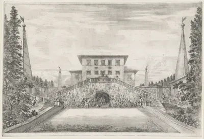 Villa Pratolino