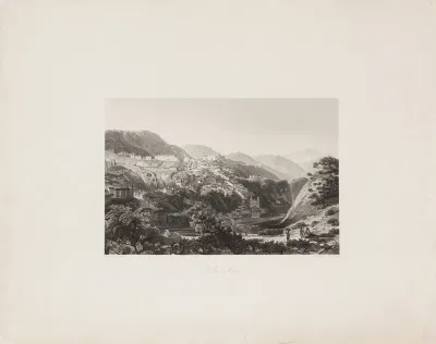Villa Rica