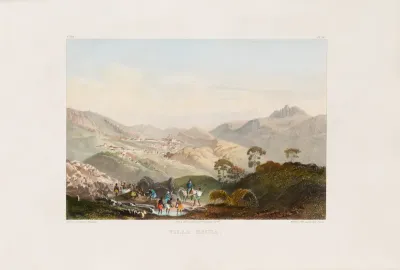 Villa Ricca