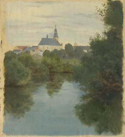 Village Church