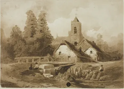 Village Corners