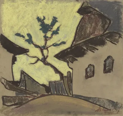 Village Cottage