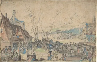 Village Fair