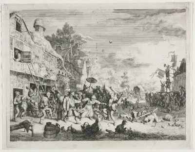Village Fair