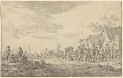 Village Fair
