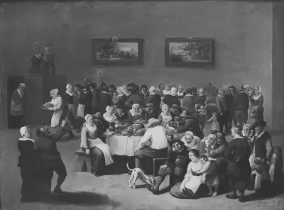 Village Feast
