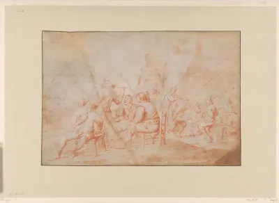 Village Merry Company