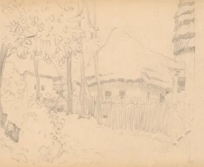 Village Motif