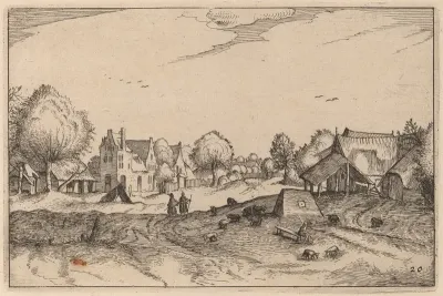 Village Road