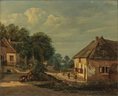 Village Street