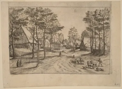 Village Street