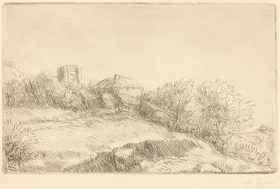 Village (Un village)