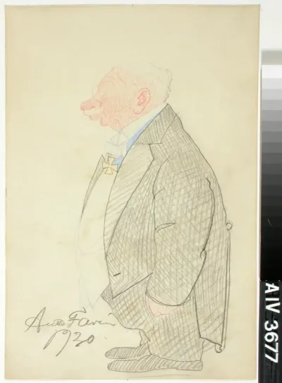 Ville Vallgren