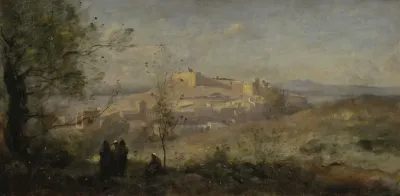 Villeneuve-les-Avignon, Fort Saint André