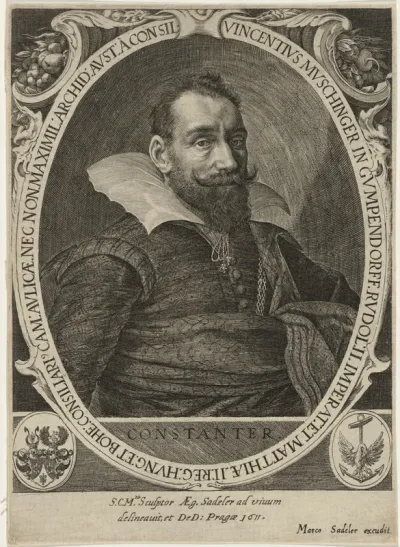 Vincent Muschinger