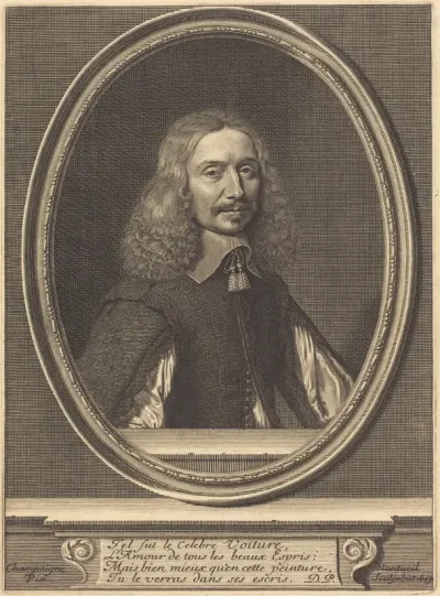 Vincent Voiture