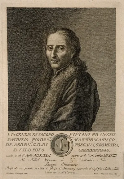 Vincentius Viviani